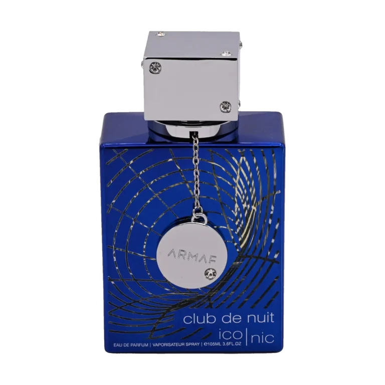 Armaf Club De Nuit Iconic bottle