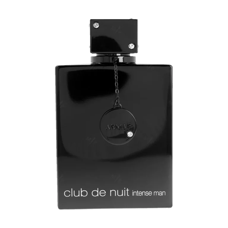 Armaf Club De Nuit Intense Man bottle