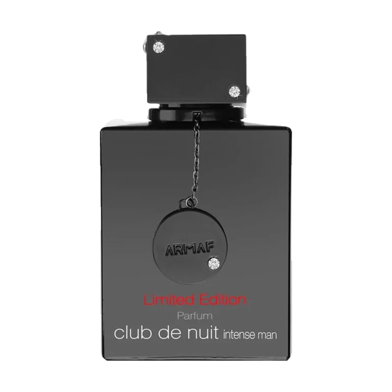 Armaf Club de Nuit Intense Man Limited Edition bottle