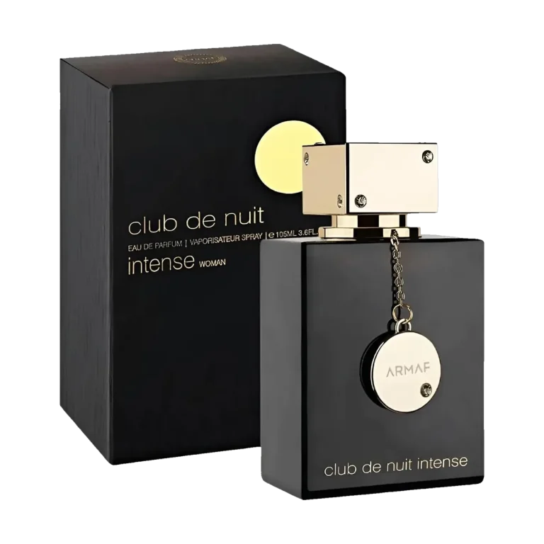 Armaf Club De Nuit Intense Woman bottle