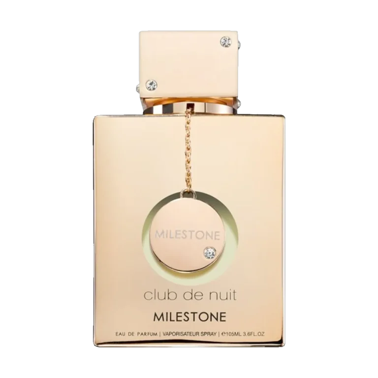 Armaf Club de Nuit Milestone bottle