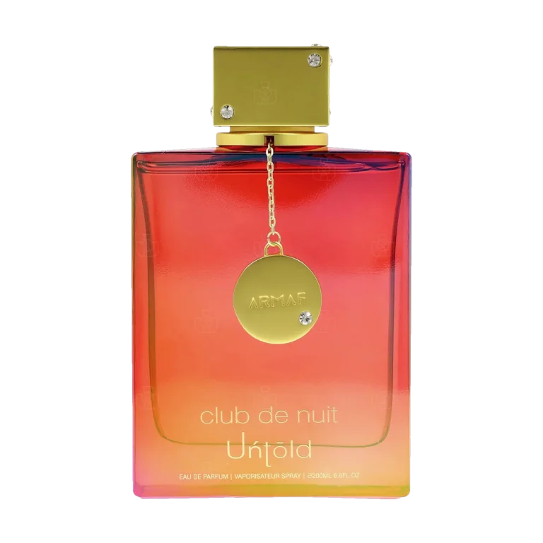 Armaf Club De Nuit Untold bottle