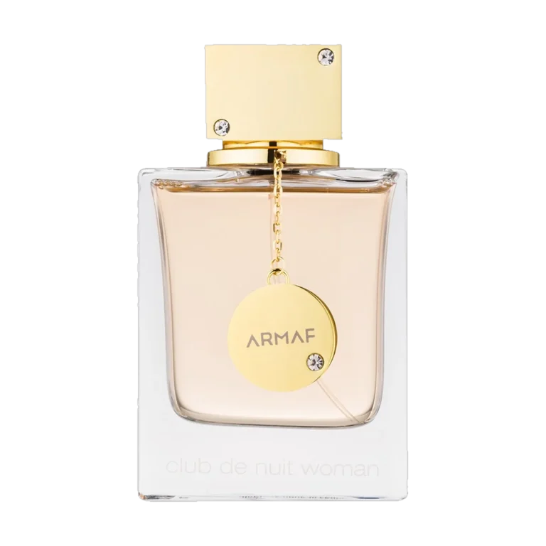 Armaf Club De Nuit Woman bottle