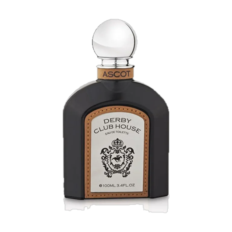 Armaf Derby Clubhouse Ascot bottle