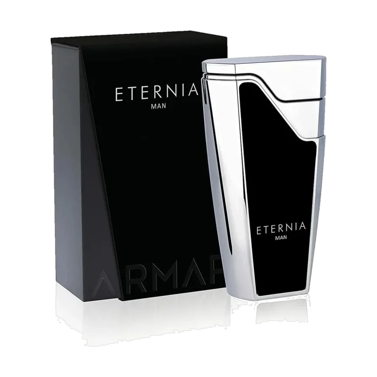 Armaf Eternia Man bottle