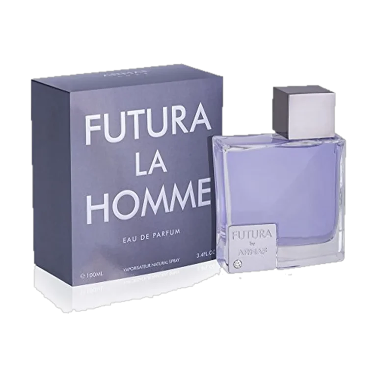 Armaf Futura La Homme bottle