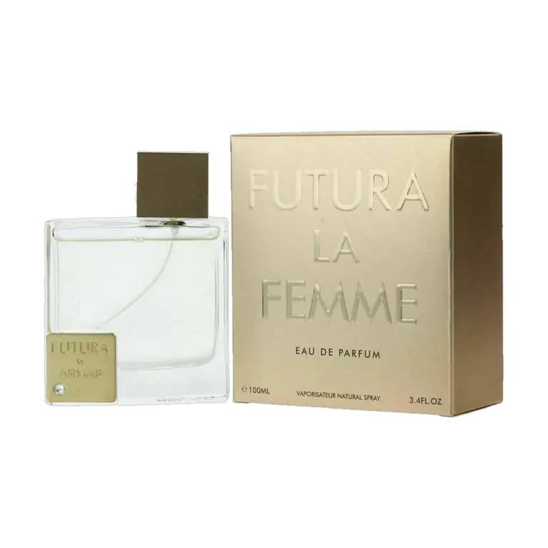 Armaf Futura La Homme bottle