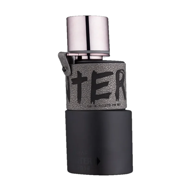 Armaf Hunter Intense bottle