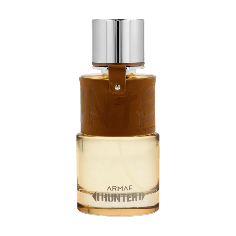 Armaf Hunter Intense bottle