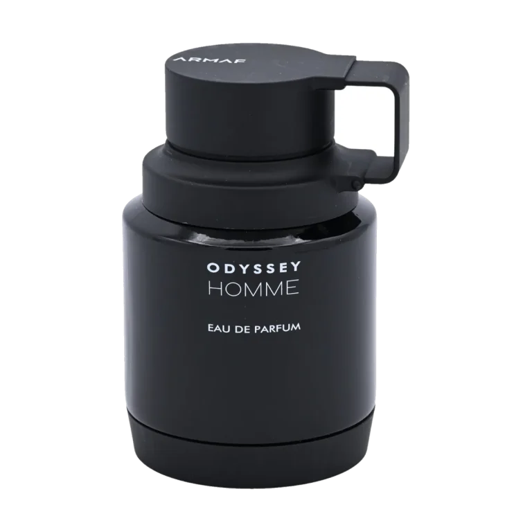 Armaf Odyssey Homme bottle