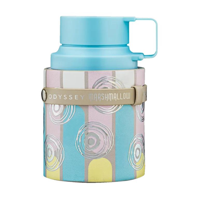 Armaf Odyssey Marshmallow bottle