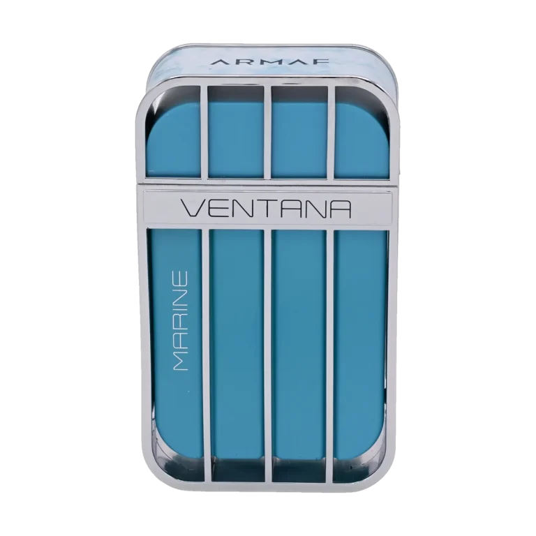 Armaf Ventana Marine bottle