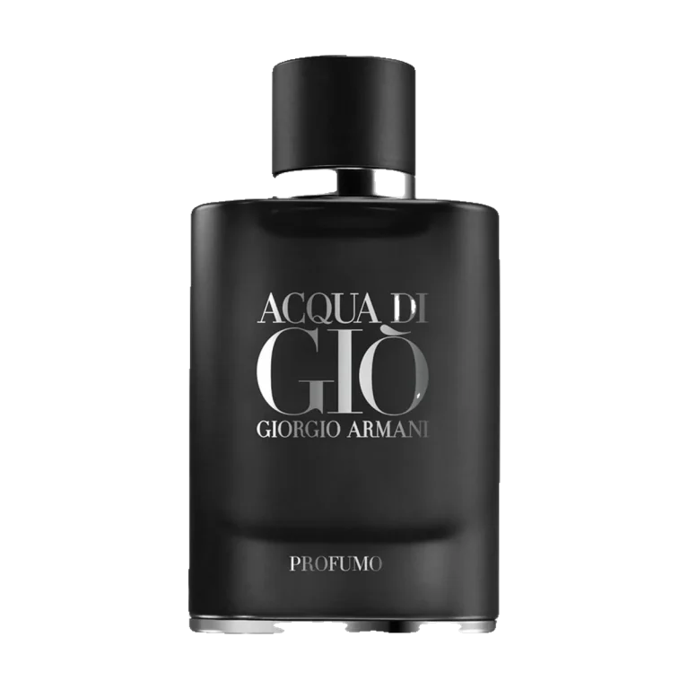 Armani Acqua Di Gio Profumo bottle