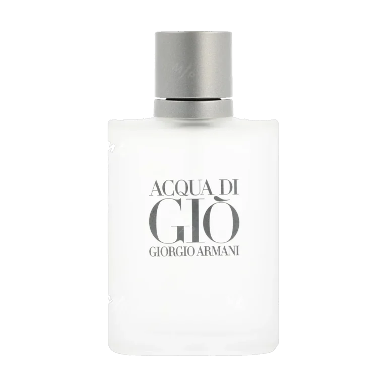 Armani Acqua Di Gio Profumo bottle
