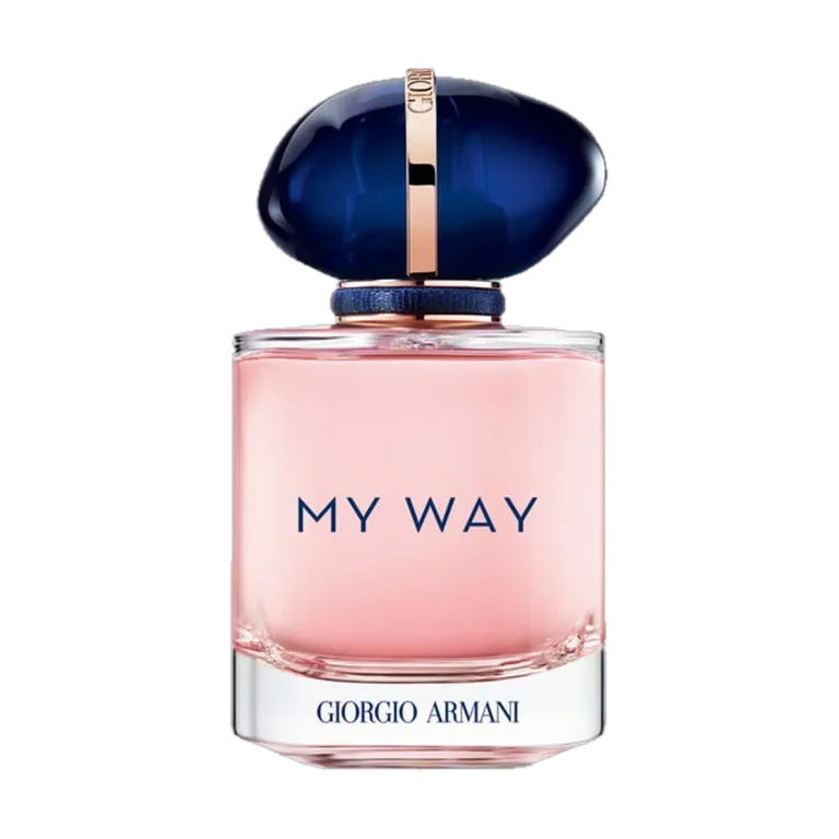 Armani My Way bottle