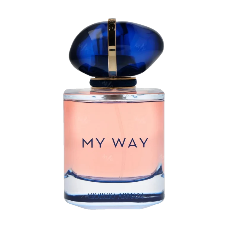 Armani My Way bottle