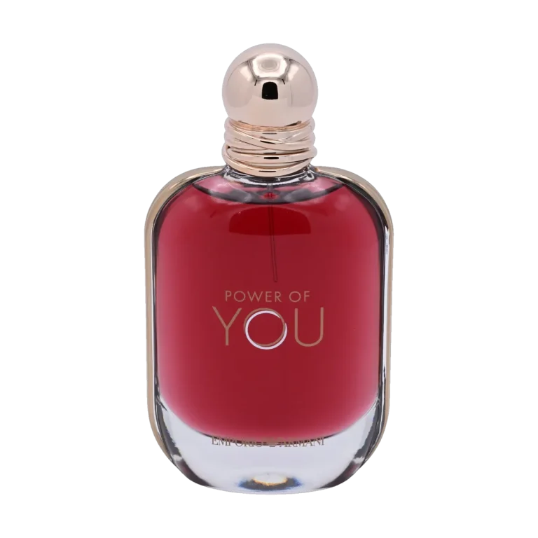 Armani Power Of You bottle