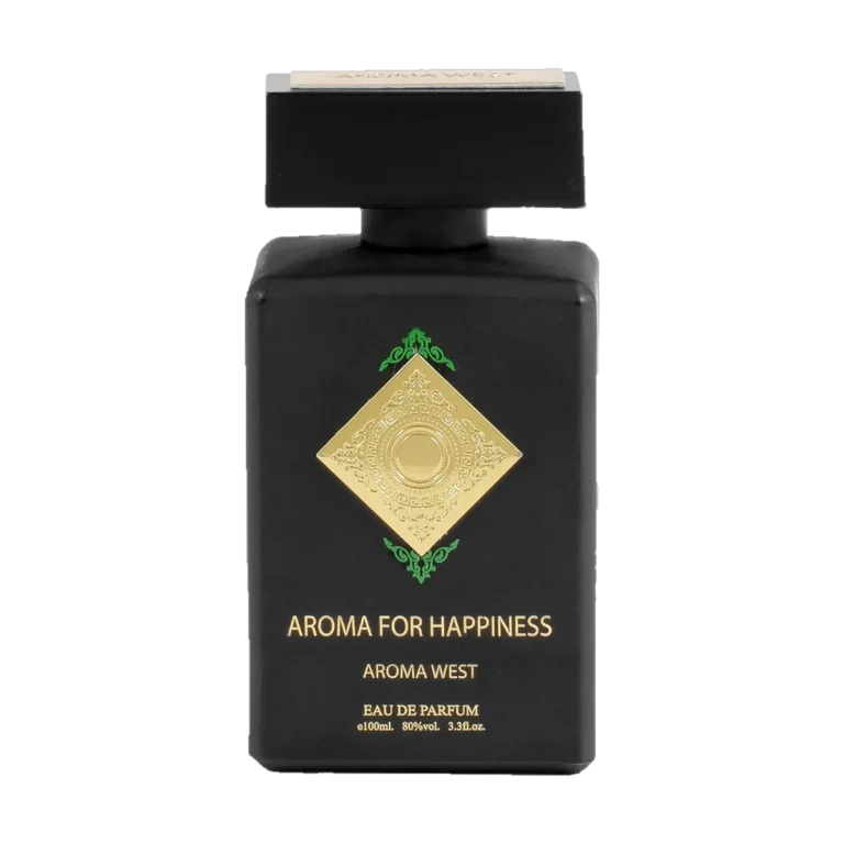 Aroma West Aroma For Happiness bottle