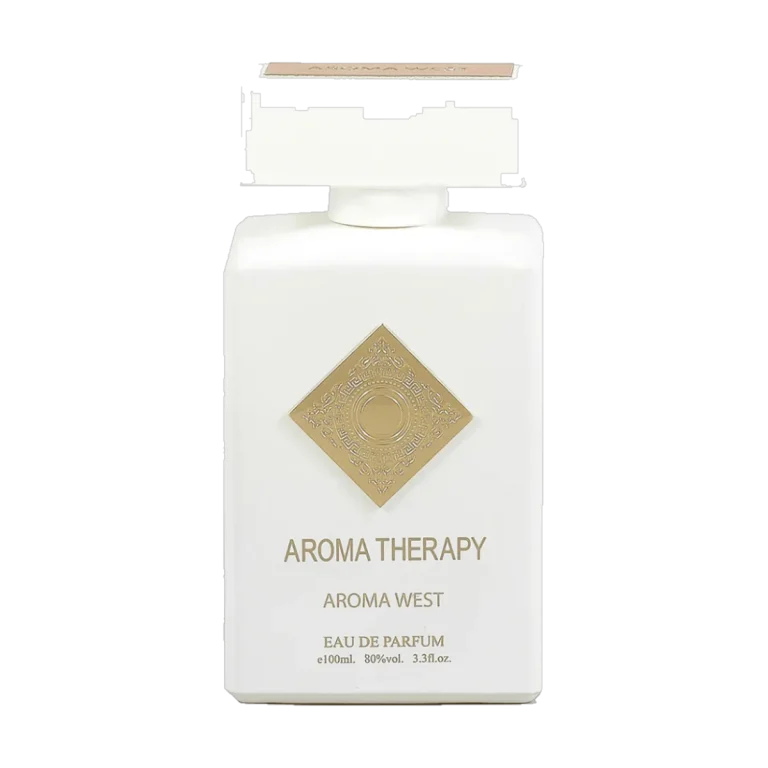 Aroma West Aroma Therapy bottle