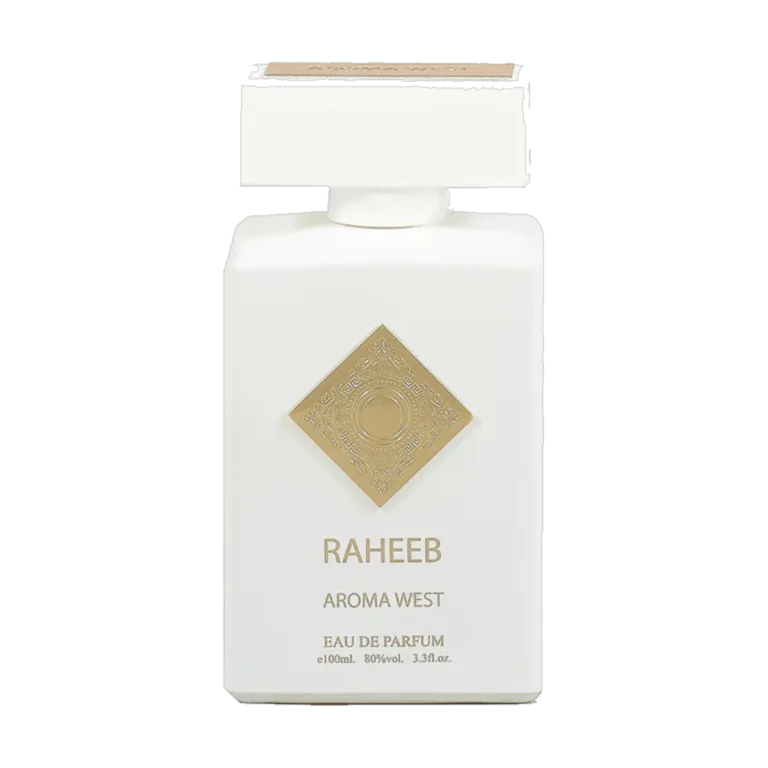 Aroma West Aroma Therapy bottle