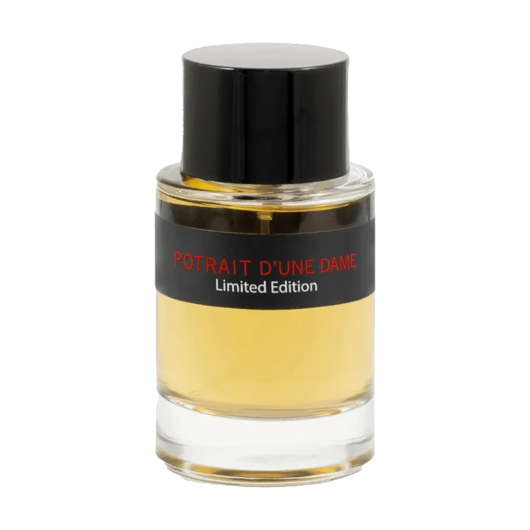 Aroma West Portrait d'Une Dame bottle