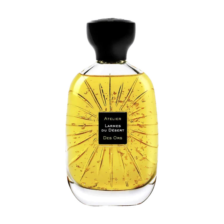 Atelier des Ors Larmes du Désert bottle