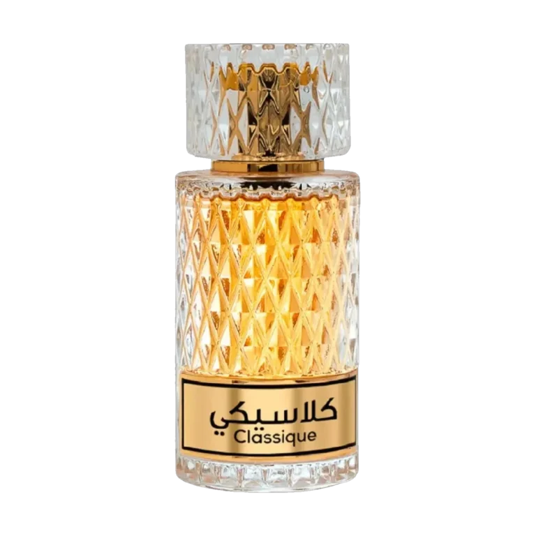 Athoor Al Alam Classique bottle