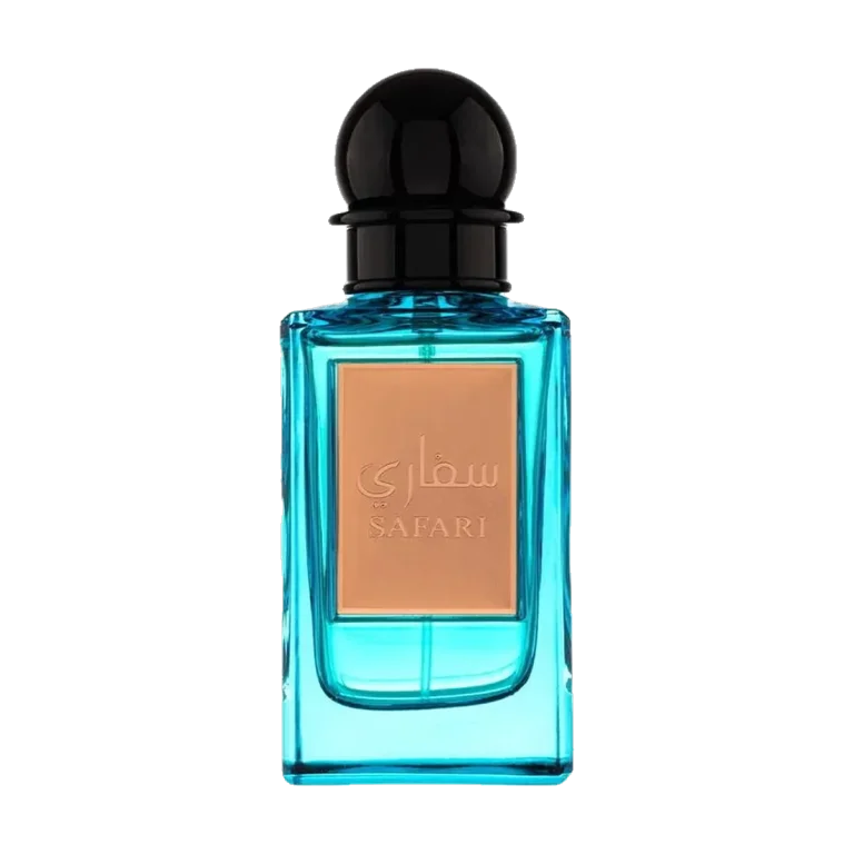 Athoor Al Alam Safari bottle