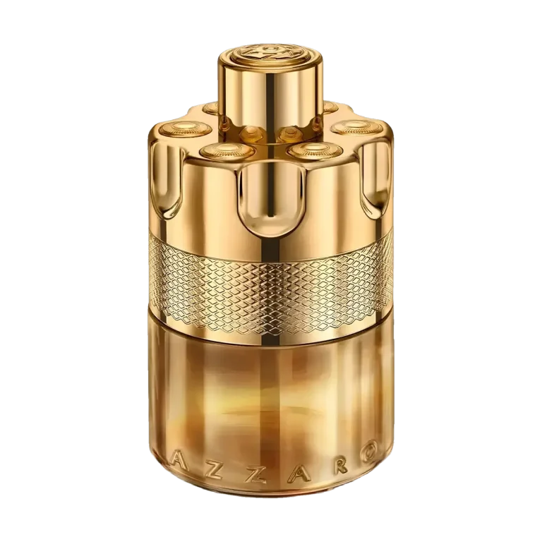 Azzaro Forever Wanted Elixir bottle