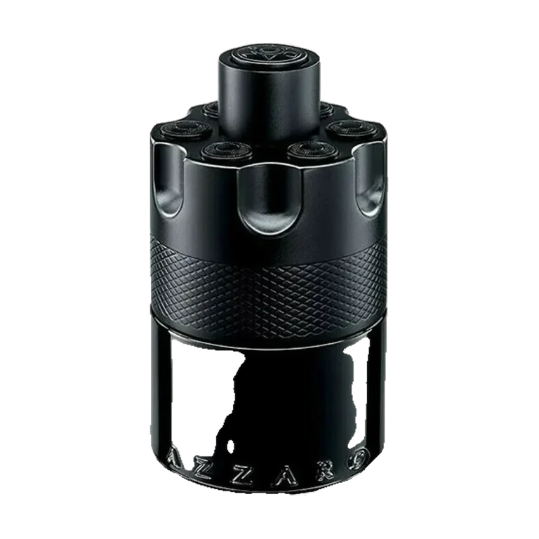 Azzaro The Most Wanted bottle