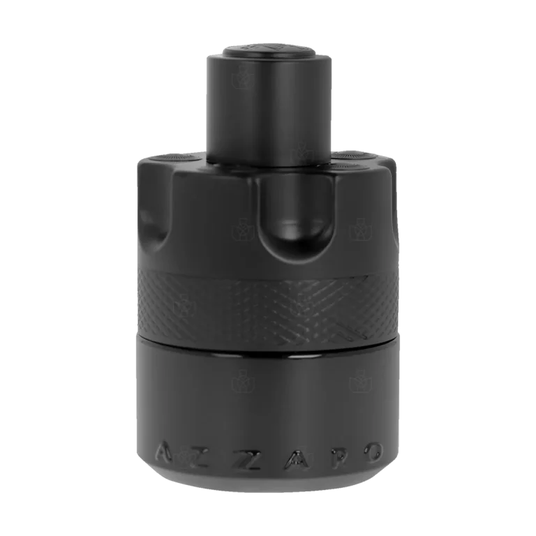 Azzaro The Most Wanted bottle