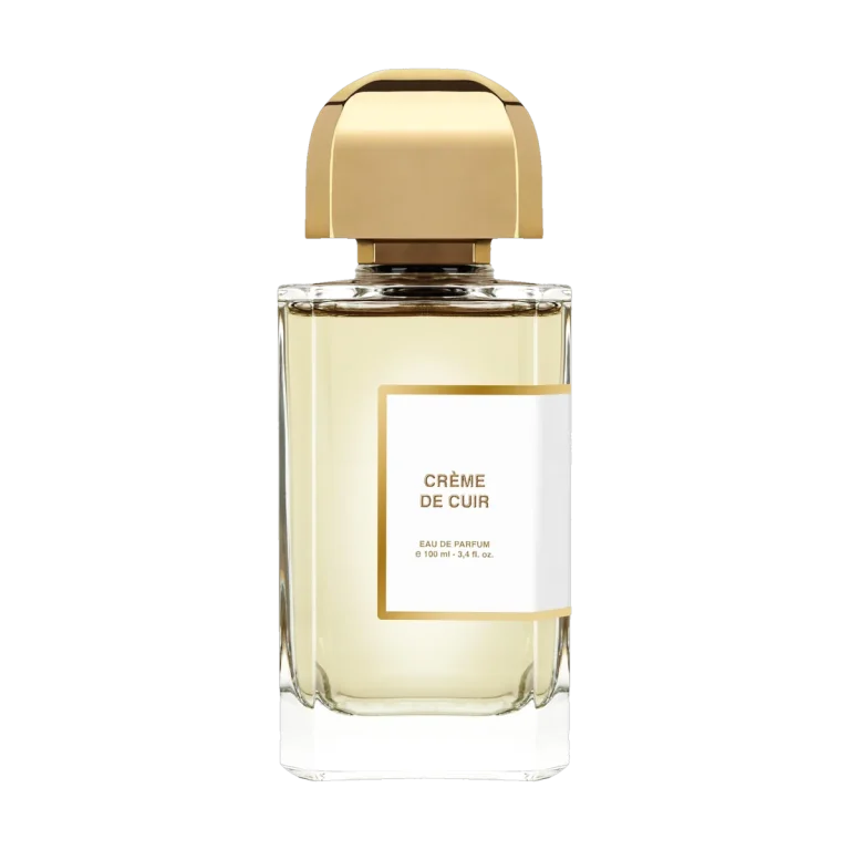 BDK Creme de Cuir bottle