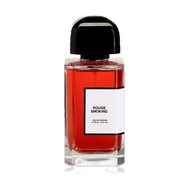 BDK Rouge Smocking bottle