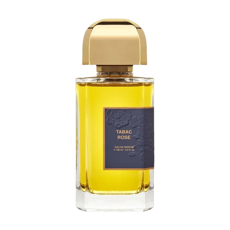 BDK Tabac Rose bottle