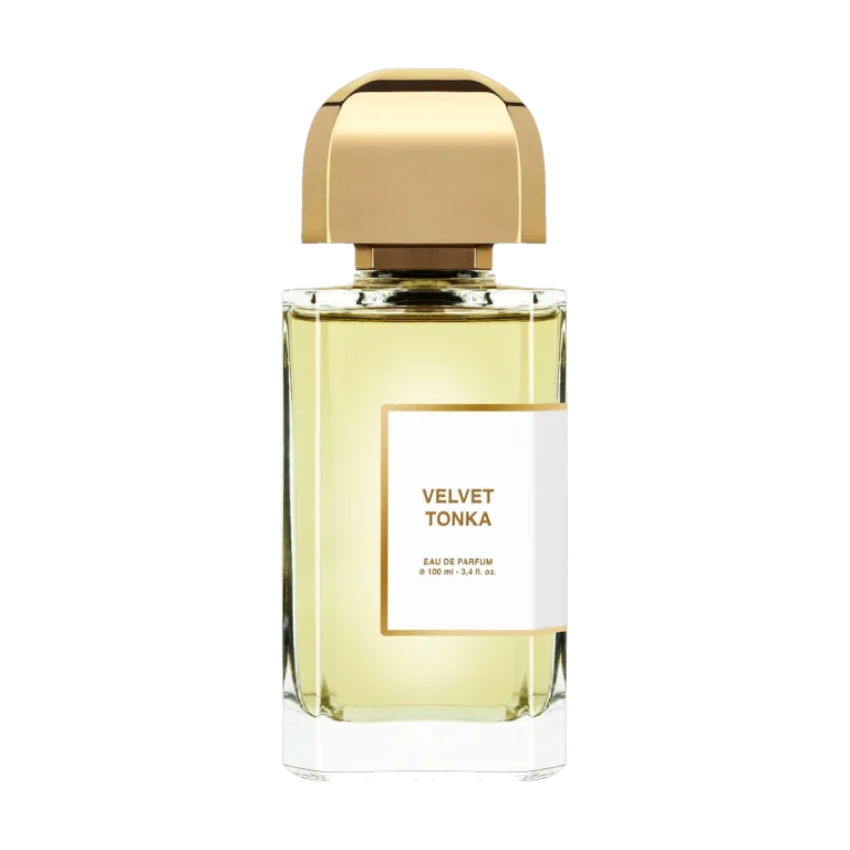 BDK Velvet Tonka bottle