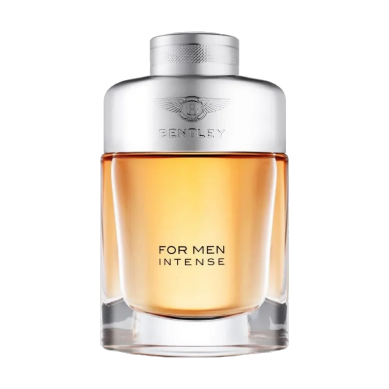 Bentley Bentley For Men Intense bottle