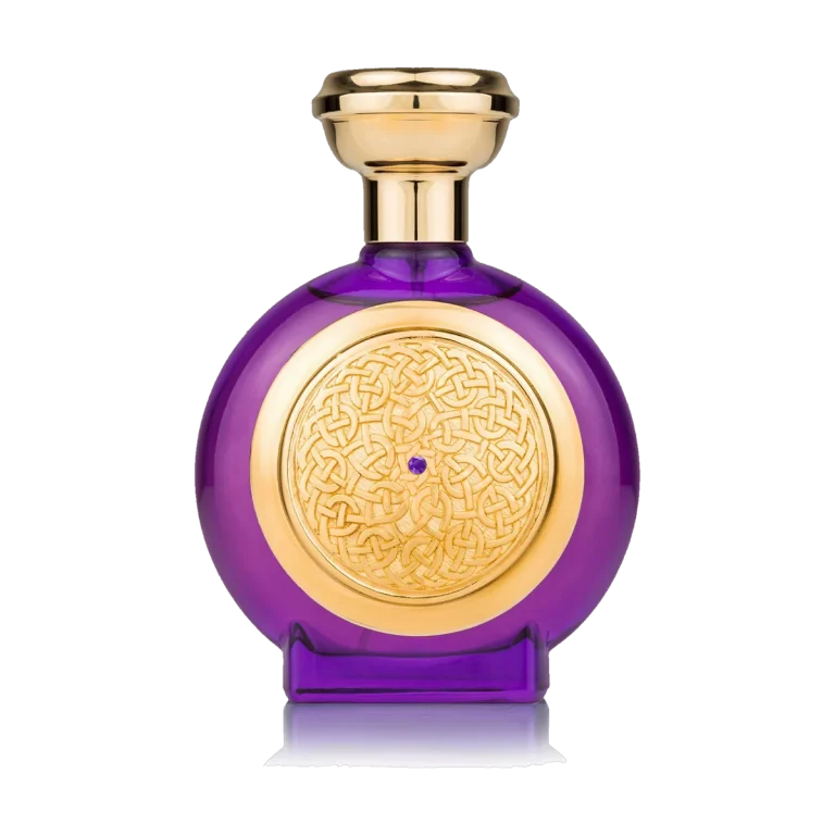 Boadicea The Victorious Violet Sapphire bottle