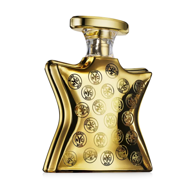 Bond No. 9 Bond No. 9 Perfume bottle