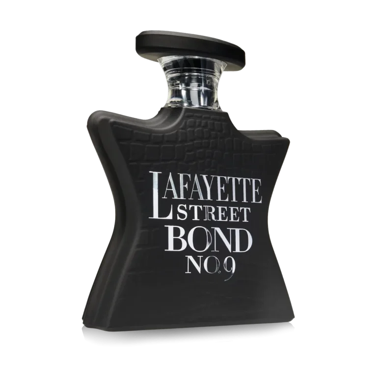Bond No. 9 Lafayette Street bottle