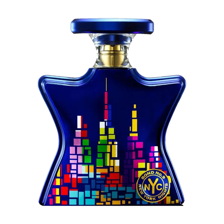 Bond No. 9 New York Nights bottle