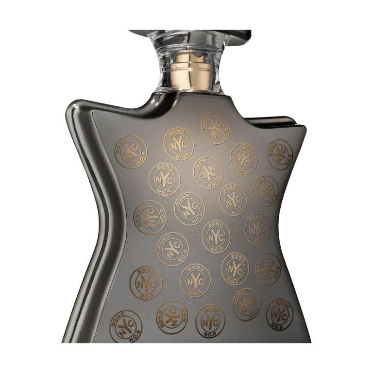 Bond No. 9 New York Oud bottle