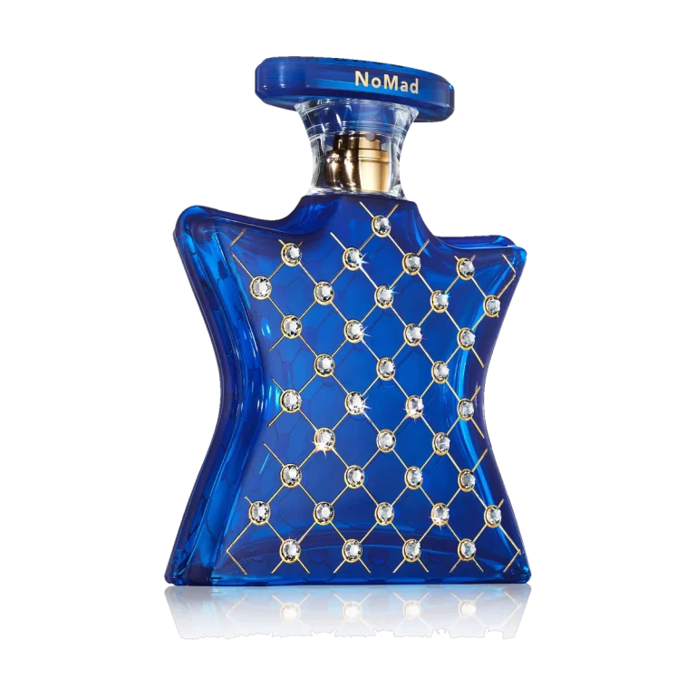 Bond No. 9 NoMad bottle