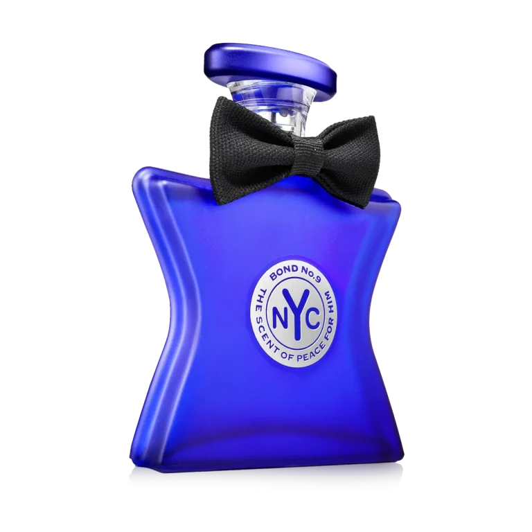 Bond No. 9 The Scent Of Peace For Him bottle