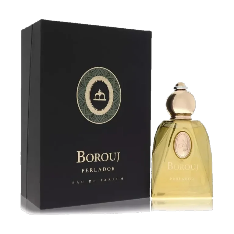 Borouj Perlador bottle