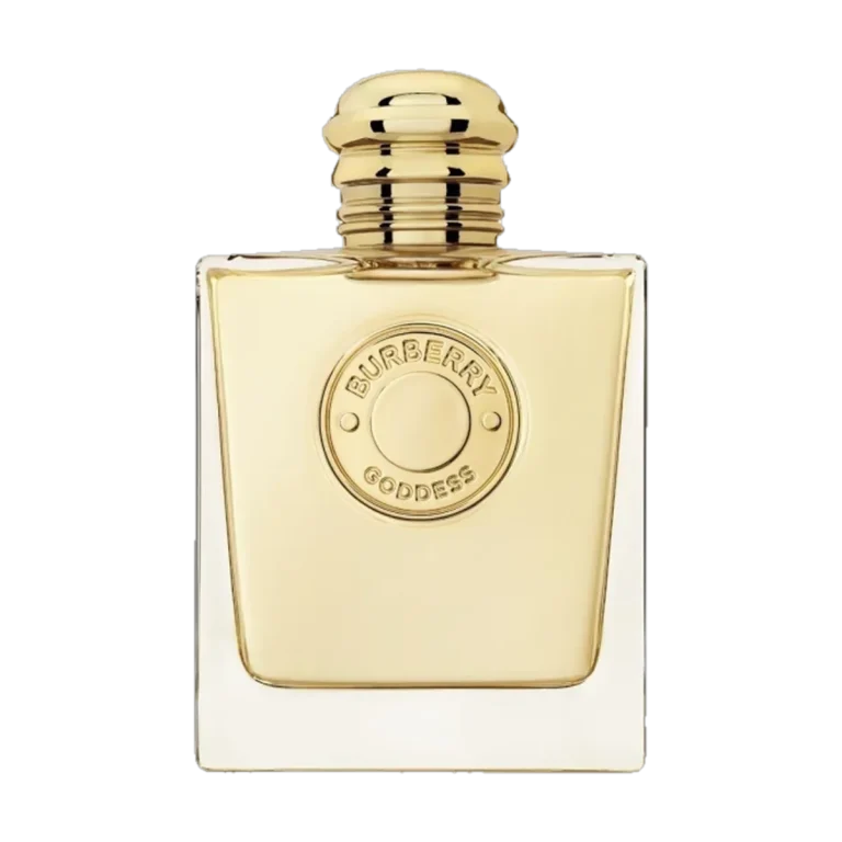Burberry Goddess bottle