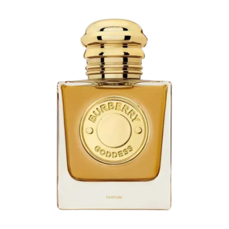 Burberry Goddess bottle