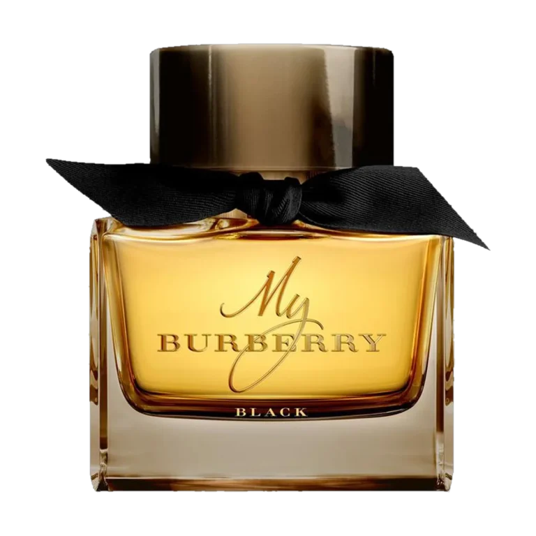 Burberry My Burberry Black bottle