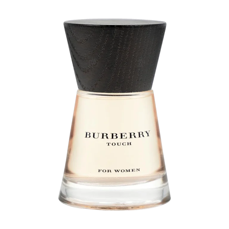 Burberry Touch bottle