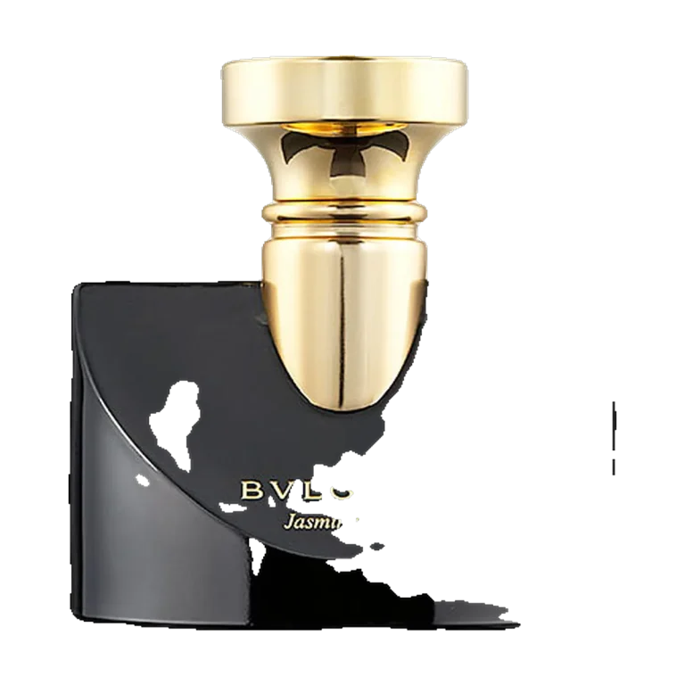 Bvlgari Jasmin Noir bottle