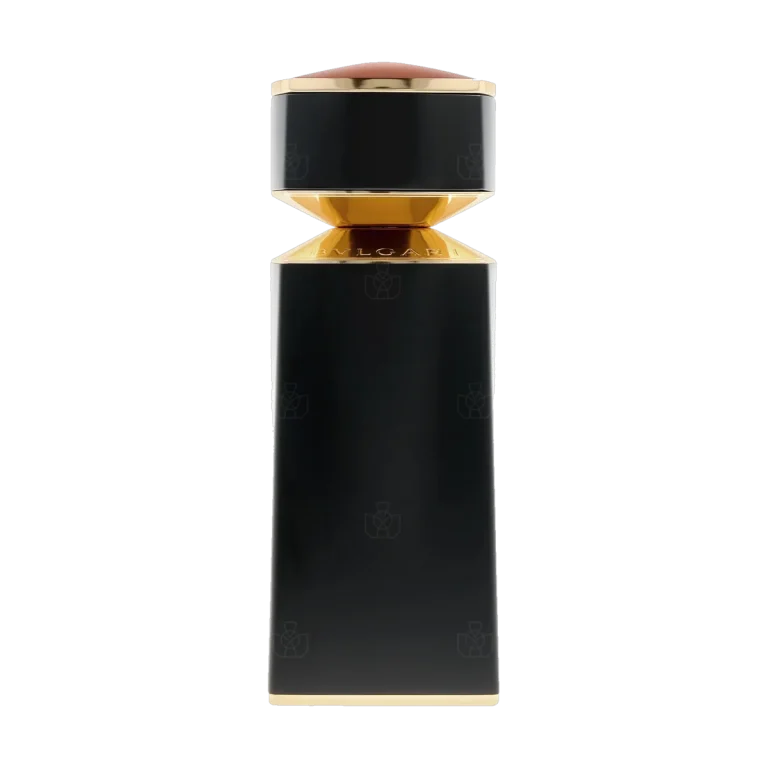 Bvlgari Le Gemme Ambero bottle